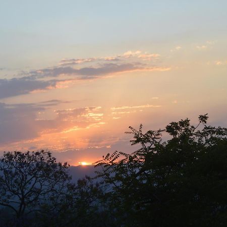 Pumba'S Lookout Villa Barberton Dış mekan fotoğraf