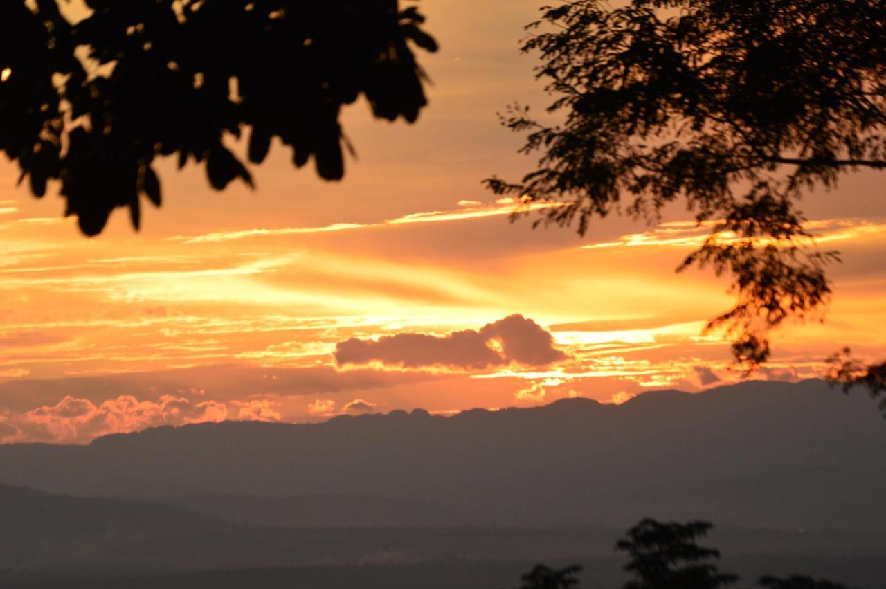 Pumba'S Lookout Villa Barberton Dış mekan fotoğraf