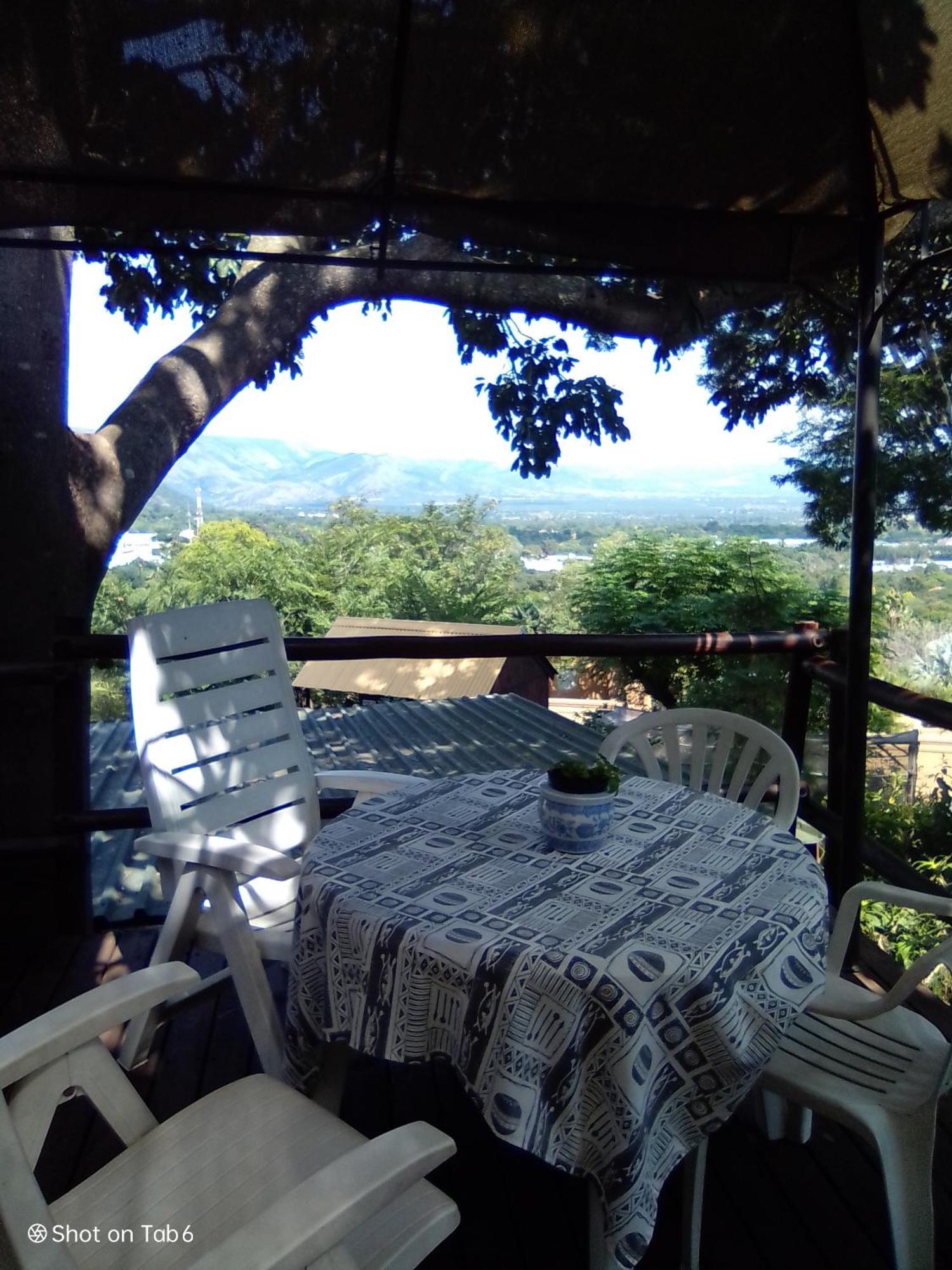 Pumba'S Lookout Villa Barberton Dış mekan fotoğraf