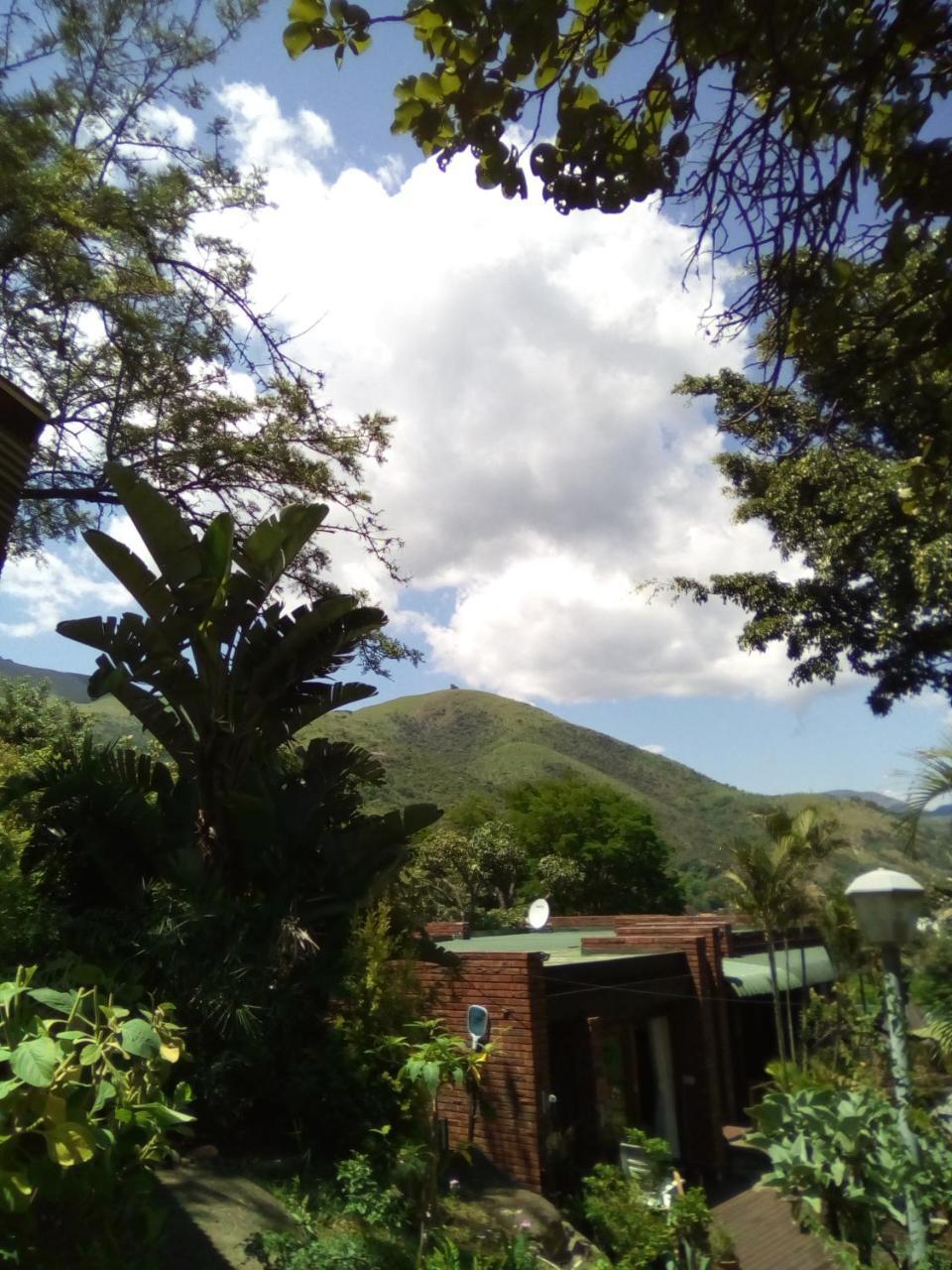 Pumba'S Lookout Villa Barberton Dış mekan fotoğraf