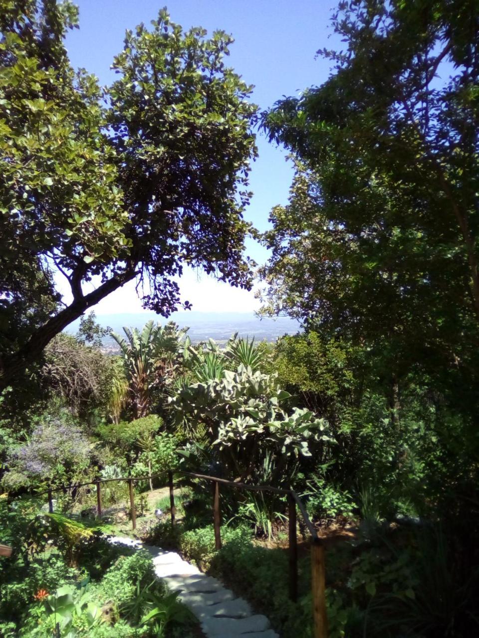Pumba'S Lookout Villa Barberton Dış mekan fotoğraf